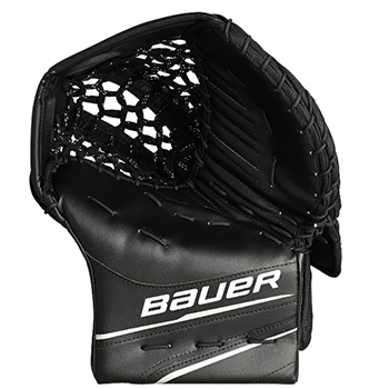 Bauer GSX Second Editon II Mitaines intermediate noir