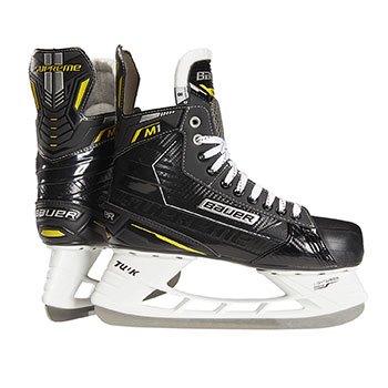 Bauer hockeyskridskor Supreme M1 Senior