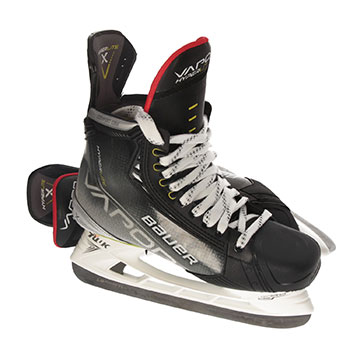 Bauer Hyperlite Vapor Pro Patines Hielo Senior