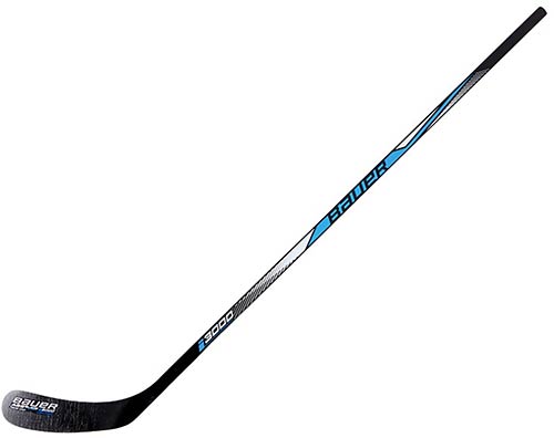 Bauer I3000 ABS Hockey B�tons Junior 52"