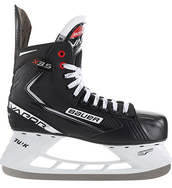 Bauer Ice Patin Vapor X3.5 Junior