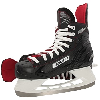 Bauer Ice Skate NS Patn Senior