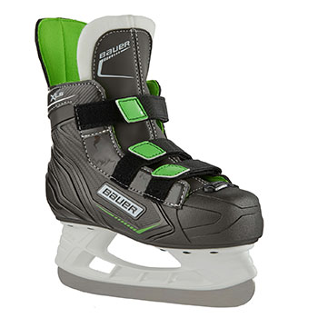 Bauer Ice Skate X-LS Skøjte Bambini