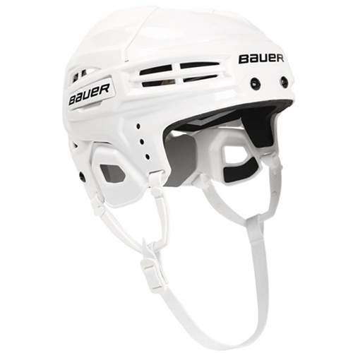 Bauer IMS 5.0-hjelm til ishockey