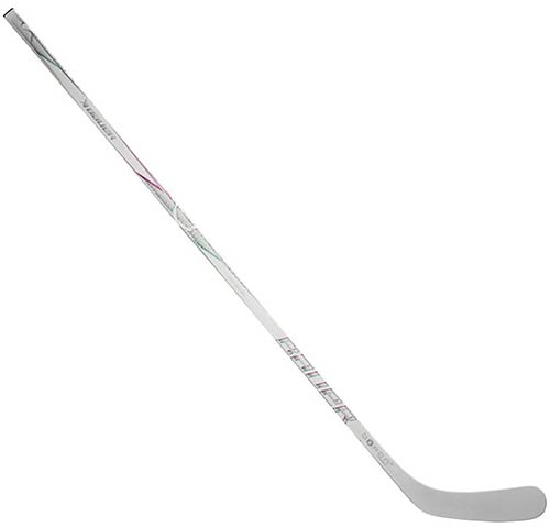 Bauer Kij hokejowy Proto2 62" 87 Flex Biały