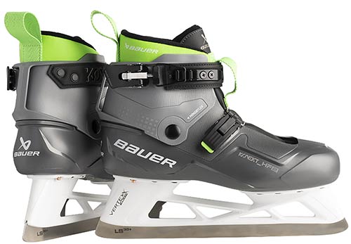 Bauer Konekt HF2 patins pour gardien de but Senior