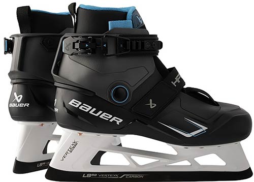 Bauer Konekt HF3 Maalivahdin Luistimet Senior