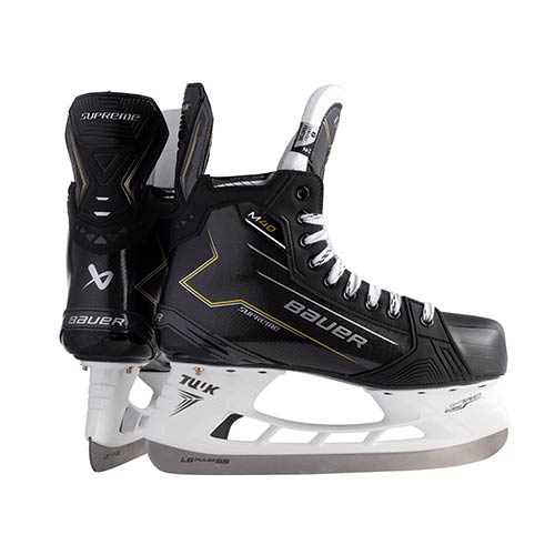 Bauer M40 Supreme Skøjter intermediate