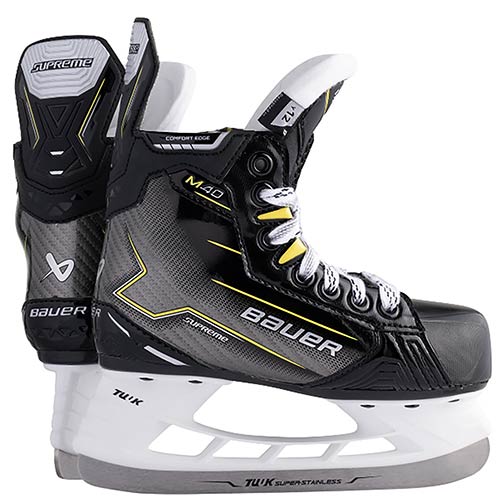 Bauer M40 Supreme �y�wy dzieci�ce
