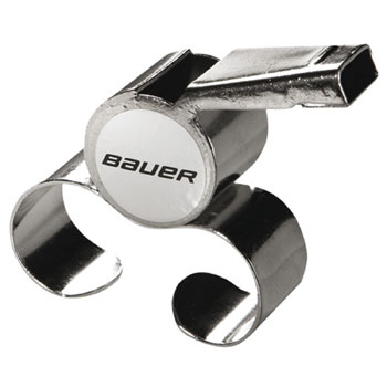 Bauer Metal-dommerfløjte