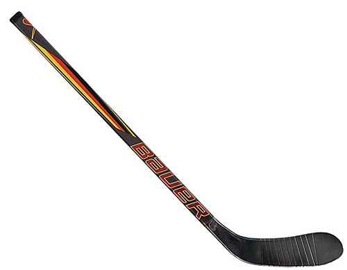 Bauer Mini Stick Team Germany Collector's Item S26