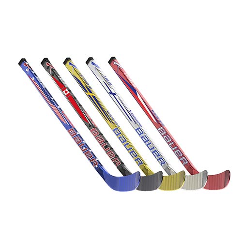 Bauer Mystery Mini Stick Limited December Edition
