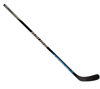 Bauer Nexus E3 Grip stick Intermediate 57" 55 Flex