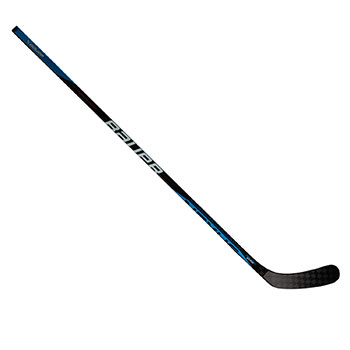 Bauer Nexus E4 Grip Eishockey Schlger intermed 57" 65 Flex