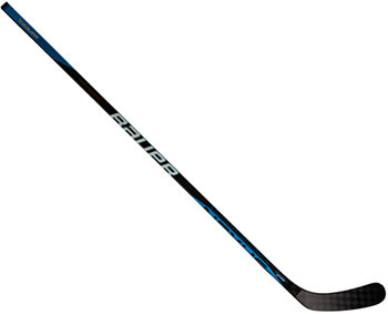 Bauer Nexus E4 Grip hockey stick senior 70 Flex