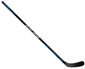 Bauer Nexus E4 Griptac kij do hokeja intermediate 57"