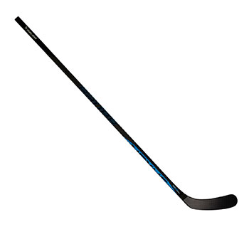 Bauer Nexus E5 Pro Grip Baton Senior 57" 55 Flex