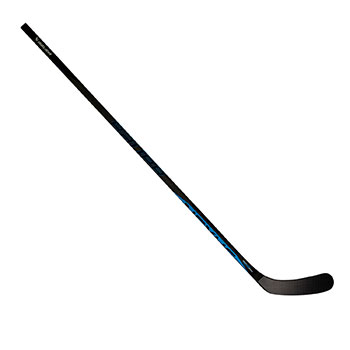 Bauer Nexus E5 Pro Grip Ishockeyklubbar Senior 57" 55 Flex