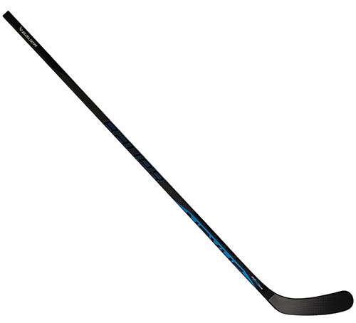 Bauer Nexus E5 Pro Grip Ishockeystav 60" 70 Flex