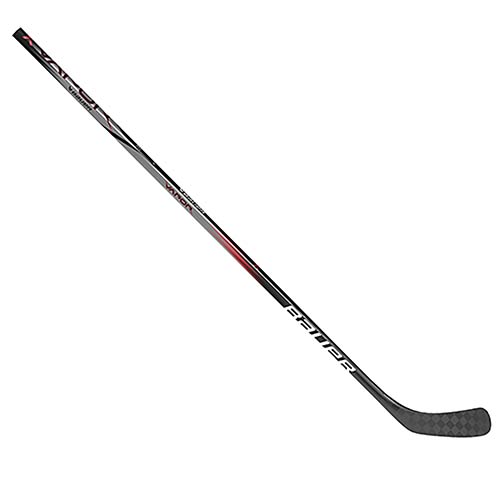 Bauer Nexus League Bastone da hockey su ghiaccio Senior 95 F