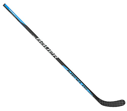 Bauer Nexus League jkiekkomaila Interm.65 Flex 57 tuumaa