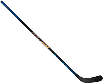 Bauer Nexus Sync Grip Ishockeysticks 62" 77 Flex