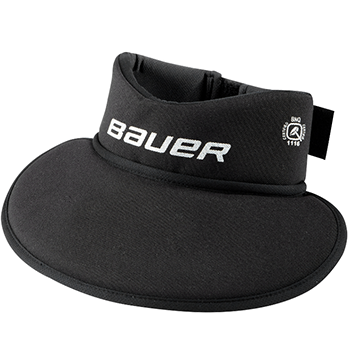 Bauer NG Bib Protège cou bavette NLP8 Core Senior