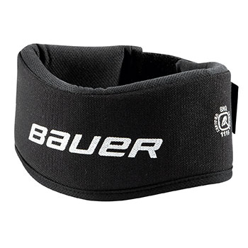 Bauer NG NLP7 Core Halsbeskytter alle storrelser