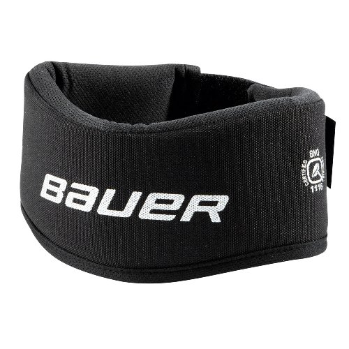 Bauer Ochrona szyi Premium NLP21 młodzież (26-35 cm)