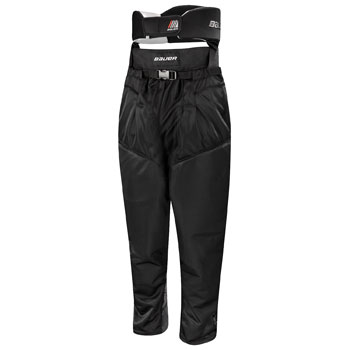 Bauer Official Pant med Girdle fr Referee Sr.