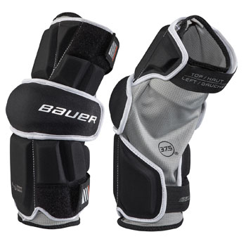 Bauer Official's albuehoved