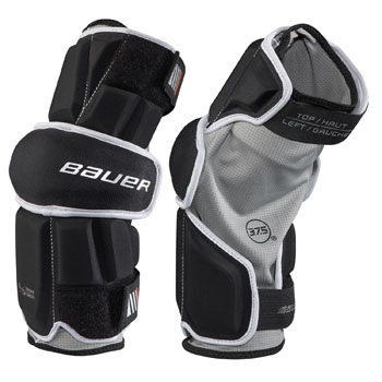 Bauer Officials armbge