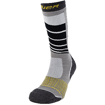 Bauer Patin a glace chaussettes Supreme Pro - longue