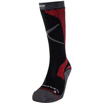 Bauer Patin a glace chaussettes Vapor Pro - longue