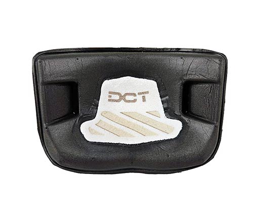 Bauer Podbródek do kratownicy Bramkarski Junior