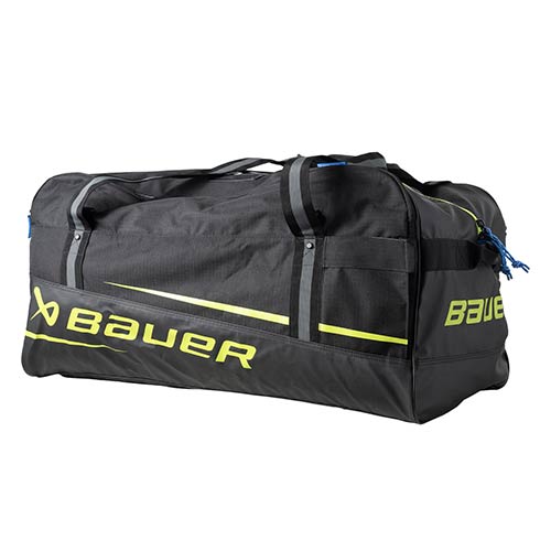 BAUER Premium bæretaske – Junior hockeytaske til håndbæring