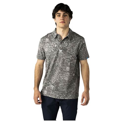 Bauer Premium Camiseta gris Senior