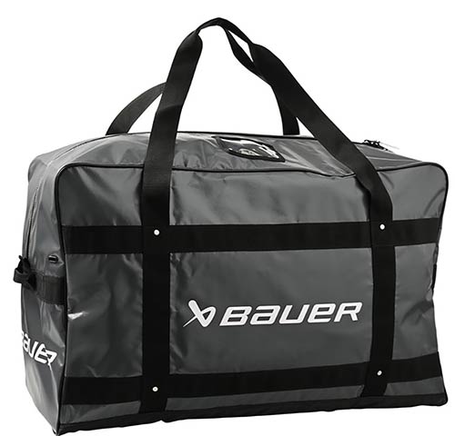 Bauer Pro Carry Bag Junior grå