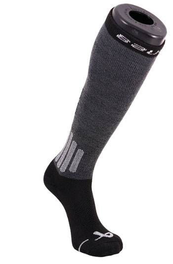 Bauer Pro cut resistance Kevlar Skate chaussettes