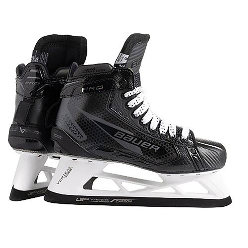 Bauer Pro Goalie Ice Hockey Skate Senior