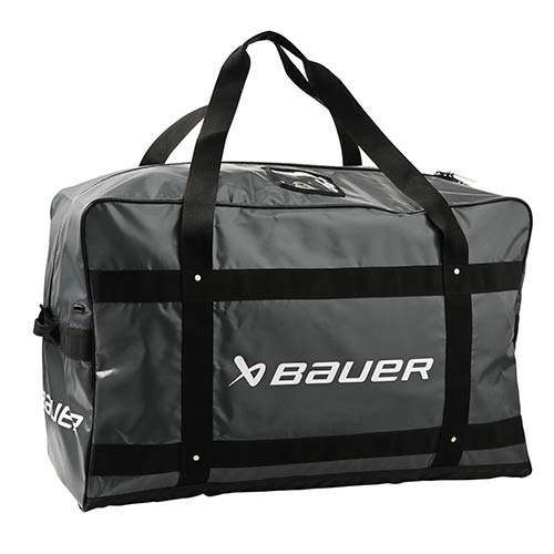 Bauer Pro Goalie Målmandstaske til hockey og ishockey