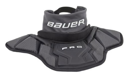Bauer Pro Protege-Cou Senior