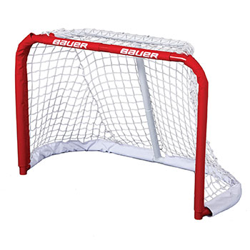Bauer Pro Style hockey mål 36"(91 cm x 61 cm)