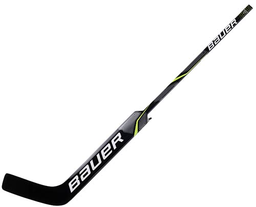 Bauer Prodigy Composite Målmand Stav ungdom