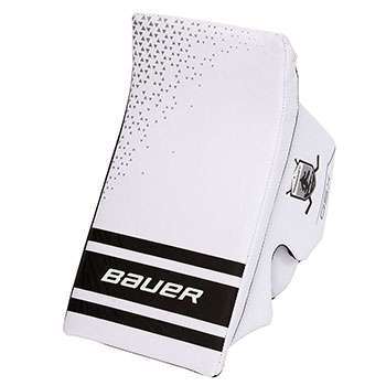 Bauer Prodigy GSX Blocker Modzie