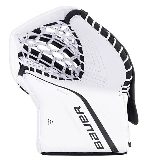 Bauer Prodigy GSX Goalie Catcher Youth