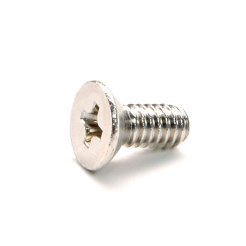 Bauer Profile Flathead Snap Screw - vis à tête plate