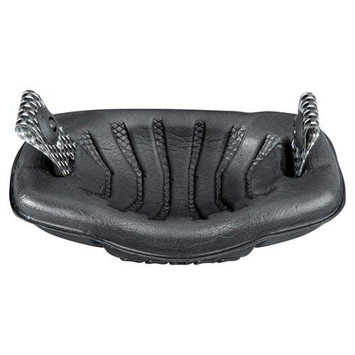 Bauer Profle III Replacement Chin Cup - Ersatz Kinnpolster