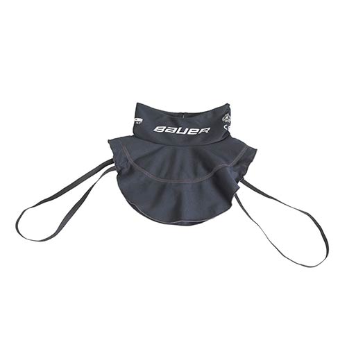 Bauer protector cuello Premium NLP23 Bib Senior
