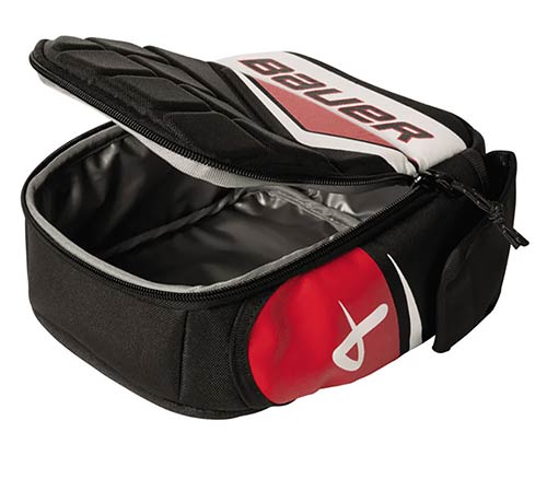 Bauer Pudeko na lunch - Lunch Box